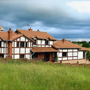  Casa rural Casaboo -