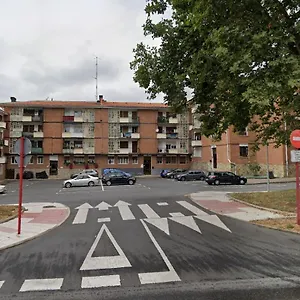  Apartamento Paratene