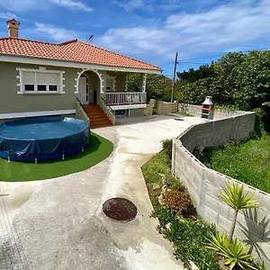  Сasa de vacaciones Senda Costera. Un Lugar Natural En La Ciudad