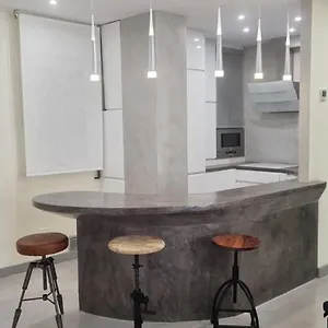  Apartamento Sardinero