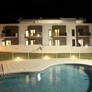  Apartamento Costa Quebrada