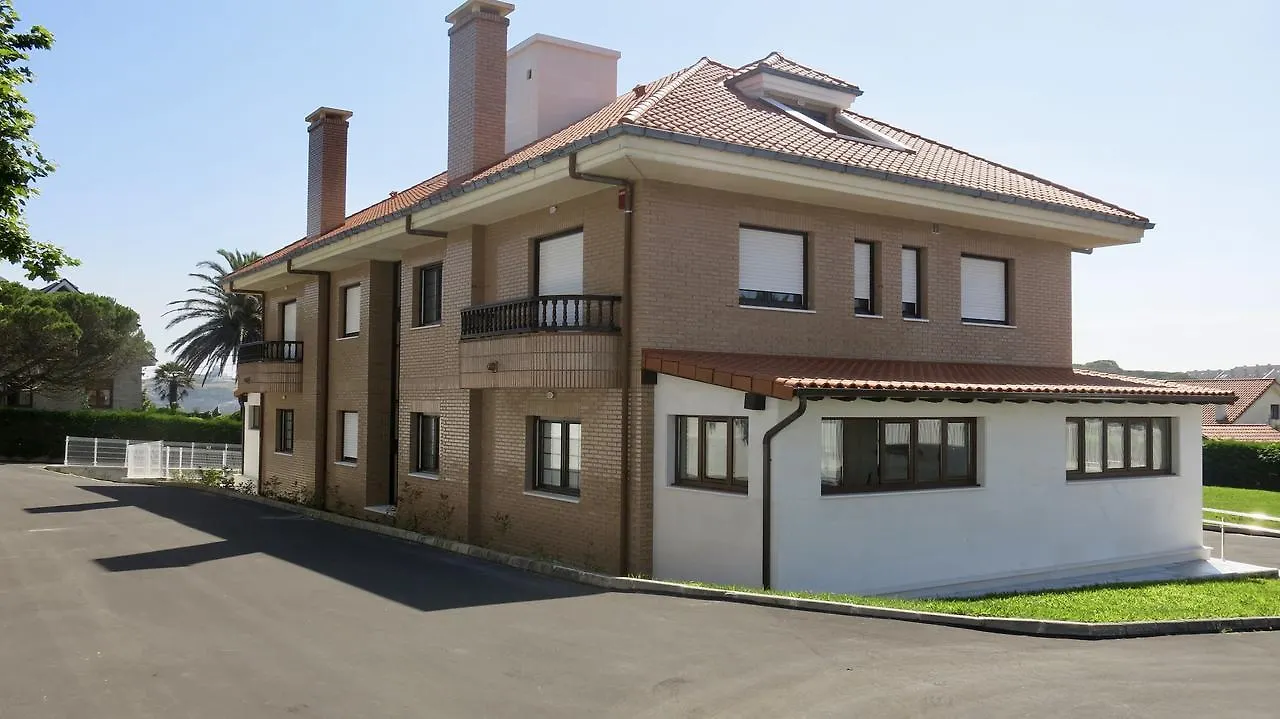 Apartment Apartamentos La Canal Soto de la Marina